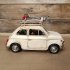 Fiat 500 Golf-edition