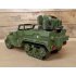 M16 halftrack truck